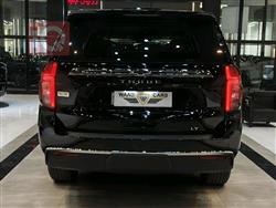 شێڤرۆلێت تاهۆ